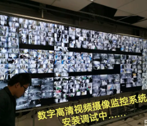 监控安装、网络布线 监控安装、网络布线